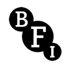 British Film... logo