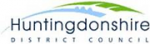 Huntingdonshire... logo