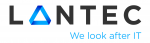 Lantec logo