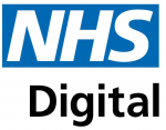 NHS Digital logo