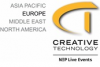 Creative Technology logo