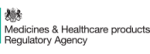MHRA logo