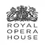 Royal Opera House logo