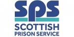 Scottish Prison Service logo