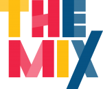 The Mix logo