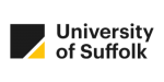 University of Suffolk logo