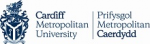 Cardiff Metropolitan... logo