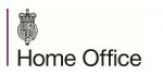 Home Office logo