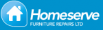 Homeserve Furniture... logo