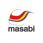 Masabi logo