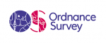 Ordnance Survey logo