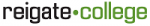 Reigate College logo