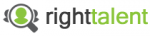 Right Talent logo