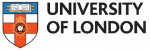 The University of... logo