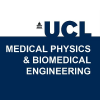 UCL Medical Physics... logo