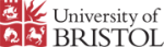 University of Bristol logo