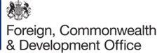 Foreign, Commonwealth & Development Office